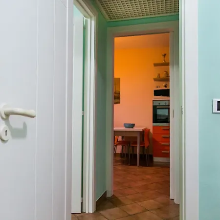 Welcome To Our Baia Дом отдыха *