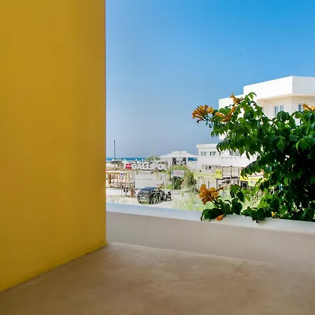 Casa vacanze Welcome To Our Baia *