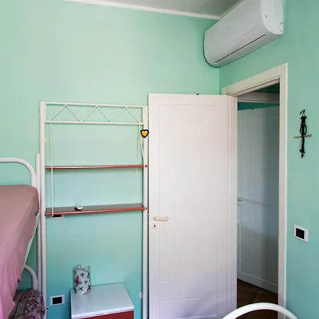 Casa vacanze Welcome To Our Baia Gallipoli