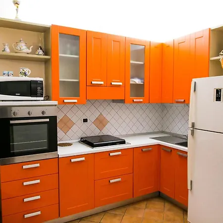 Welcome To Our Baia *