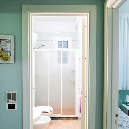 Welcome To Our Baia Галліполі