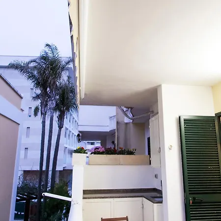 Hébergement de vacances Welcome To Our Baia