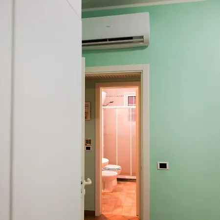 Будинок відпочинку Welcome To Our Baia *