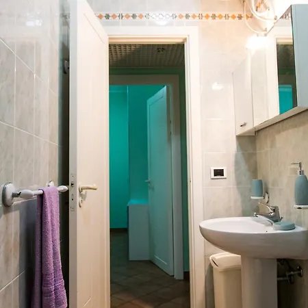 Welcome To Our Baia Hébergement de vacances Gallipoli