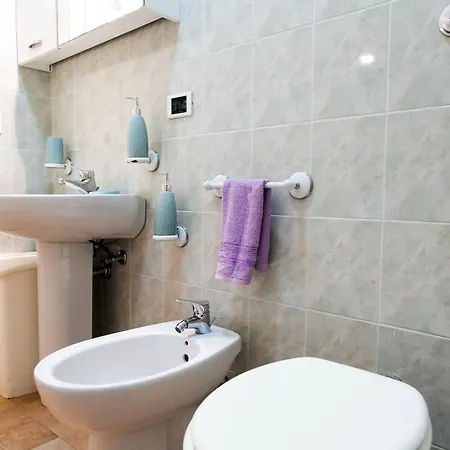 Welcome To Our Baia Holiday home *