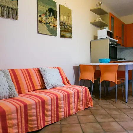 Holiday home Welcome To Our Baia *