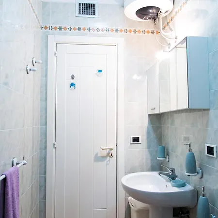 Welcome To Our Baia Holiday home Gallipoli