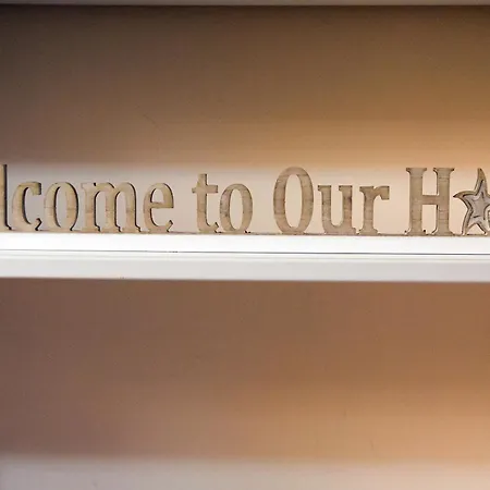 Welcome To Our Baia * Gallipoli