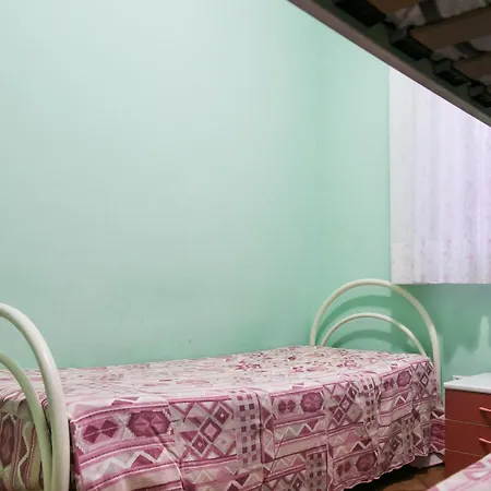 Welcome To Our Baia Будинок відпочинку