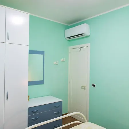 Будинок відпочинку Welcome To Our Baia