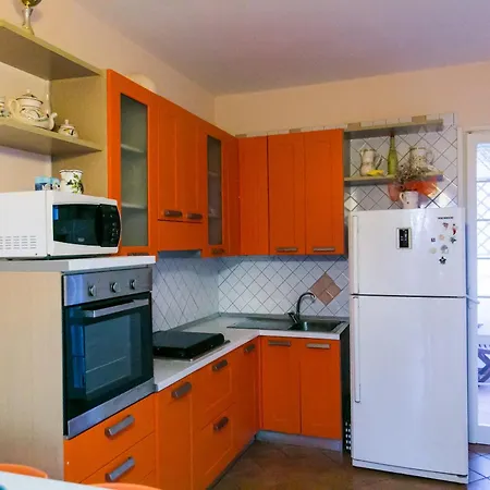 Welcome To Our Baia Holiday home