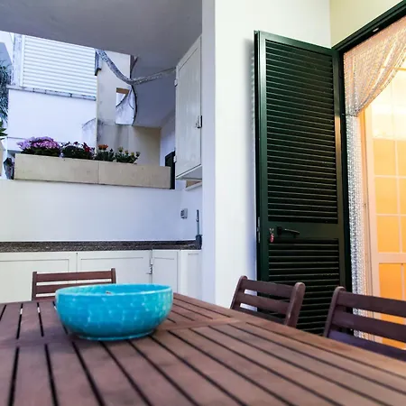 Holiday home Welcome To Our Baia