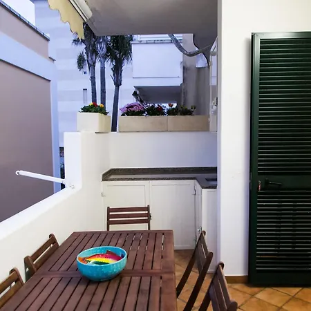 Welcome To Our Baia Holiday home Gallipoli