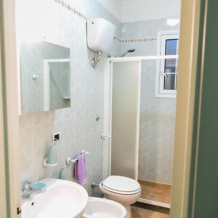 Welcome To Our Baia Holiday home