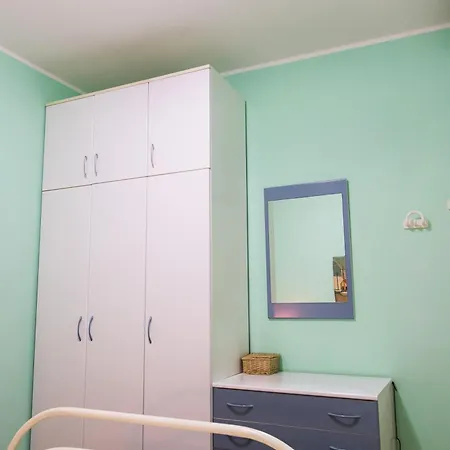 Welcome To Our Baia Hébergement de vacances *