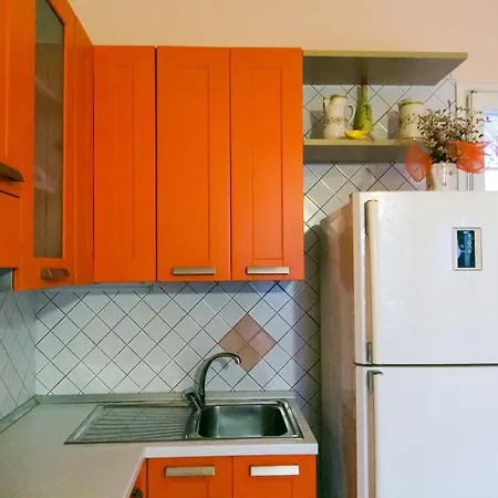 Hébergement de vacances Welcome To Our Baia *