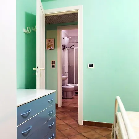 Hébergement de vacances Welcome To Our Baia *