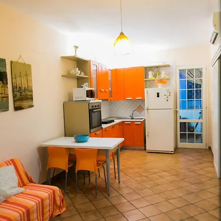 Holiday home Welcome To Our Baia Gallipoli