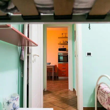 Welcome To Our Baia Gallipoli