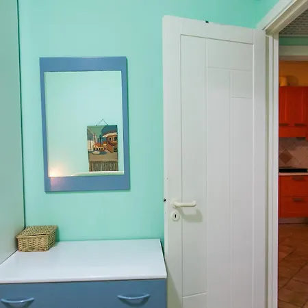 Welcome To Our Baia Hébergement de vacances