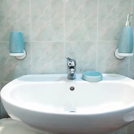 Будинок відпочинку Welcome To Our Baia *