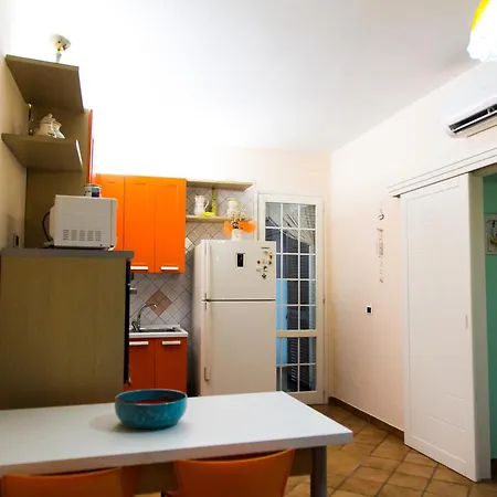 Welcome To Our Baia Gallipoli