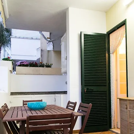 Welcome To Our Baia Будинок відпочинку