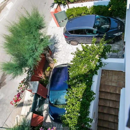 Welcome To Our Baia Hébergement de vacances Gallipoli