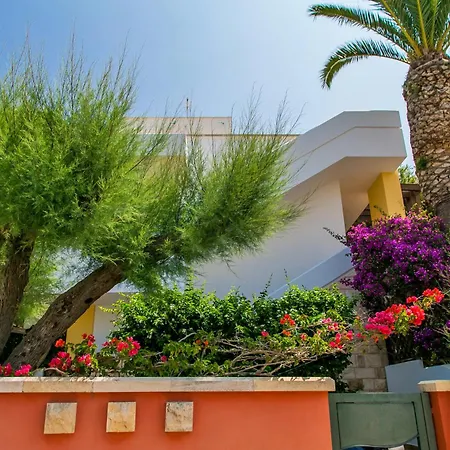 Welcome To Our Baia Gallipoli