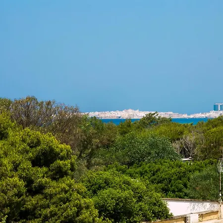 Holiday home Welcome To Our Baia Gallipoli