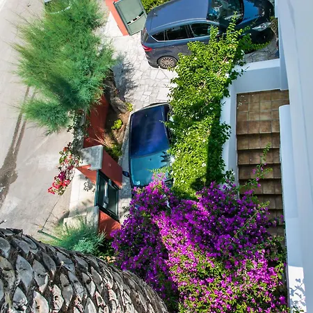 Welcome To Our Baia Gallipoli