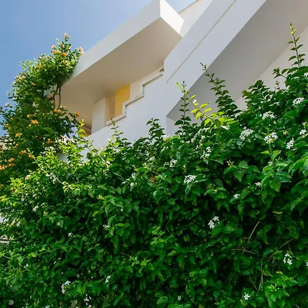 Welcome To Our Baia Hébergement de vacances