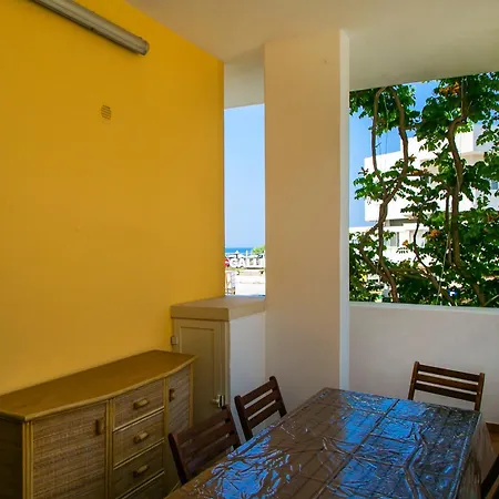 Welcome To Our Baia Holiday home Gallipoli