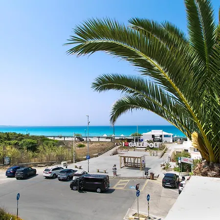 Welcome To Our Baia *