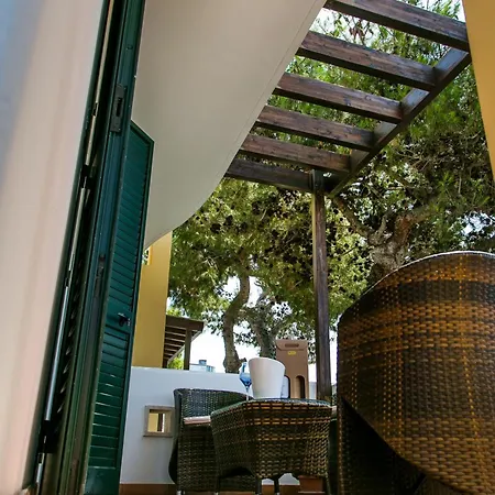 Welcome To Our Baia Gallipoli