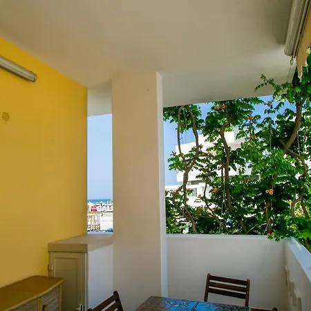 Welcome To Our Baia Holiday home Gallipoli