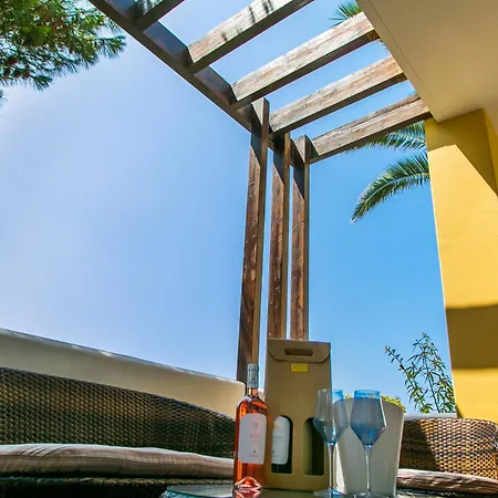 Welcome To Our Baia * Gallipoli