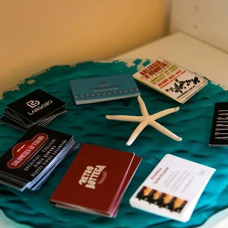 Holiday home Welcome To Our Baia *