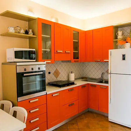 Welcome To Our Baia Hébergement de vacances *