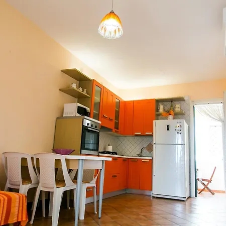 Welcome To Our Baia Holiday home