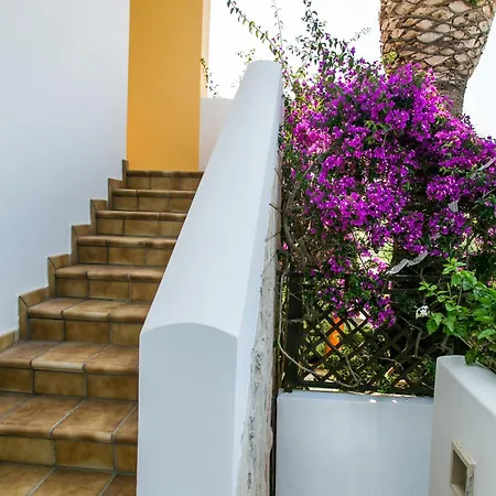 Welcome To Our Baia Gallipoli