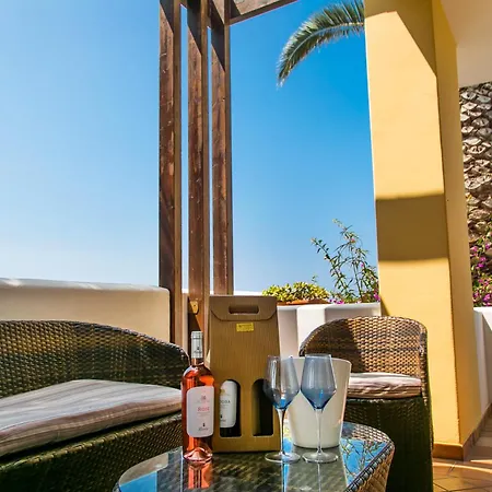 Welcome To Our Baia Holiday home