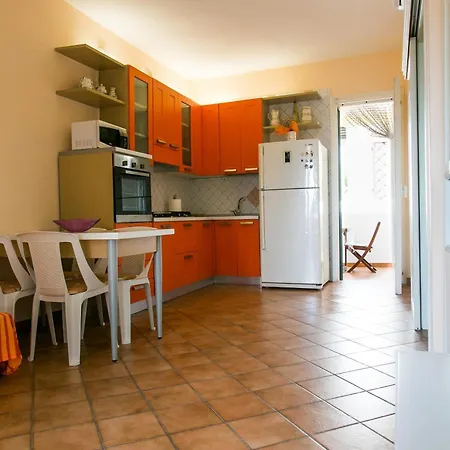 Welcome To Our Baia Gallipoli