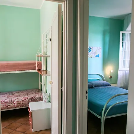 Будинок відпочинку Welcome To Our Baia