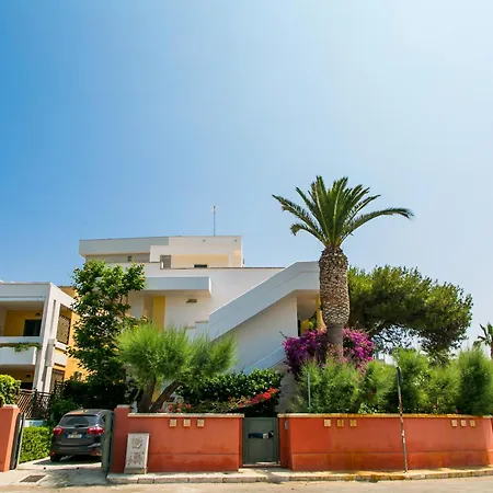 Welcome To Our Baia Holiday home Gallipoli