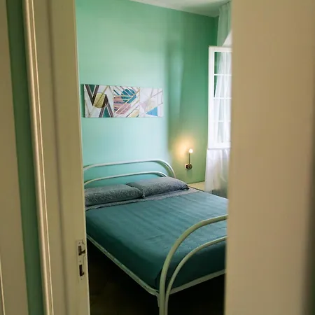 Holiday home Welcome To Our Baia Gallipoli