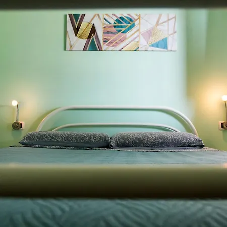 Welcome To Our Baia Holiday home