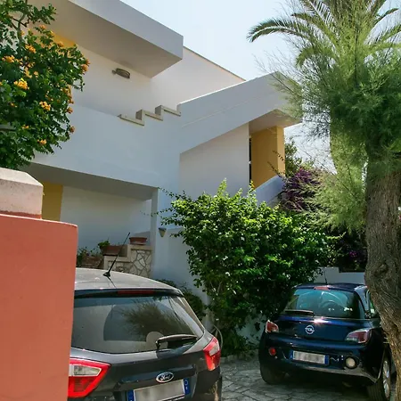 Welcome To Our Baia Gallipoli