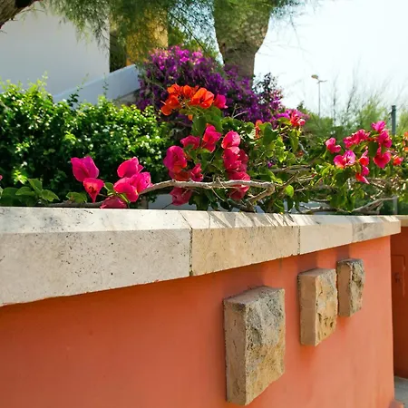 Welcome To Our Baia Holiday home