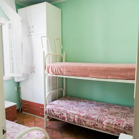 Welcome To Our Baia * Gallipoli